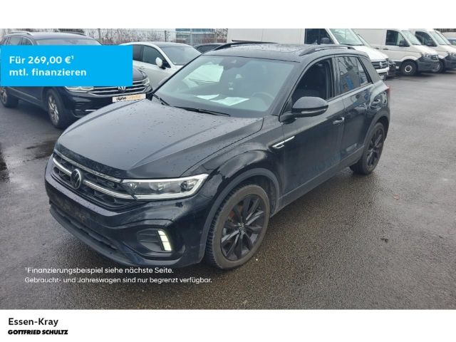 VW T-Roc 38.241 km 31.850 &euro; Essen 45307