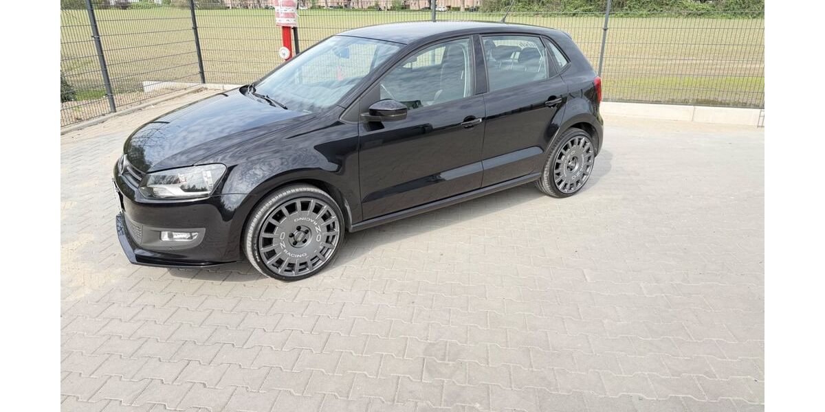 VW Polo 152.000 km 7.000 &euro; Dortmund 44369