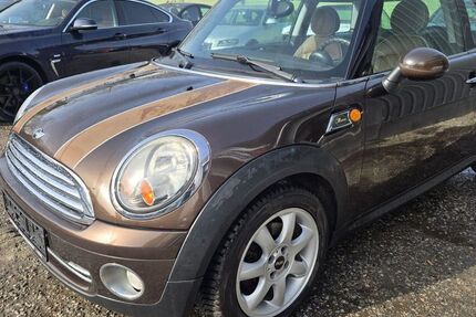Mini Cooper 196.000 km 3.900 &euro; Essen 45356