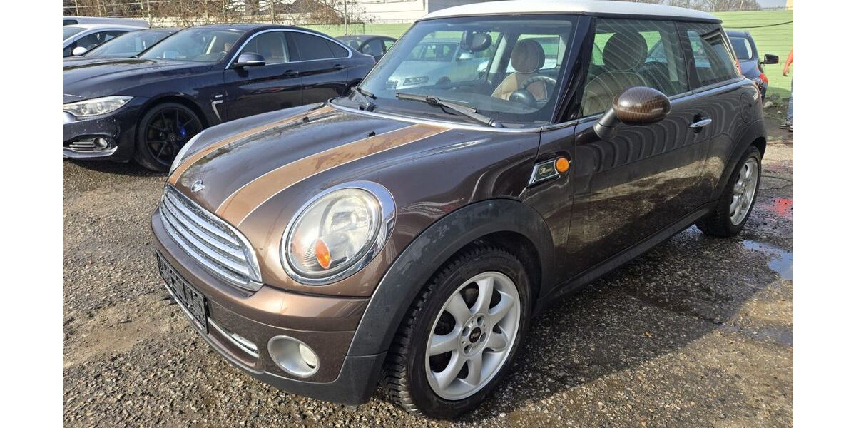 Mini Cooper 196.000 km 3.900 &euro; Essen 45356
