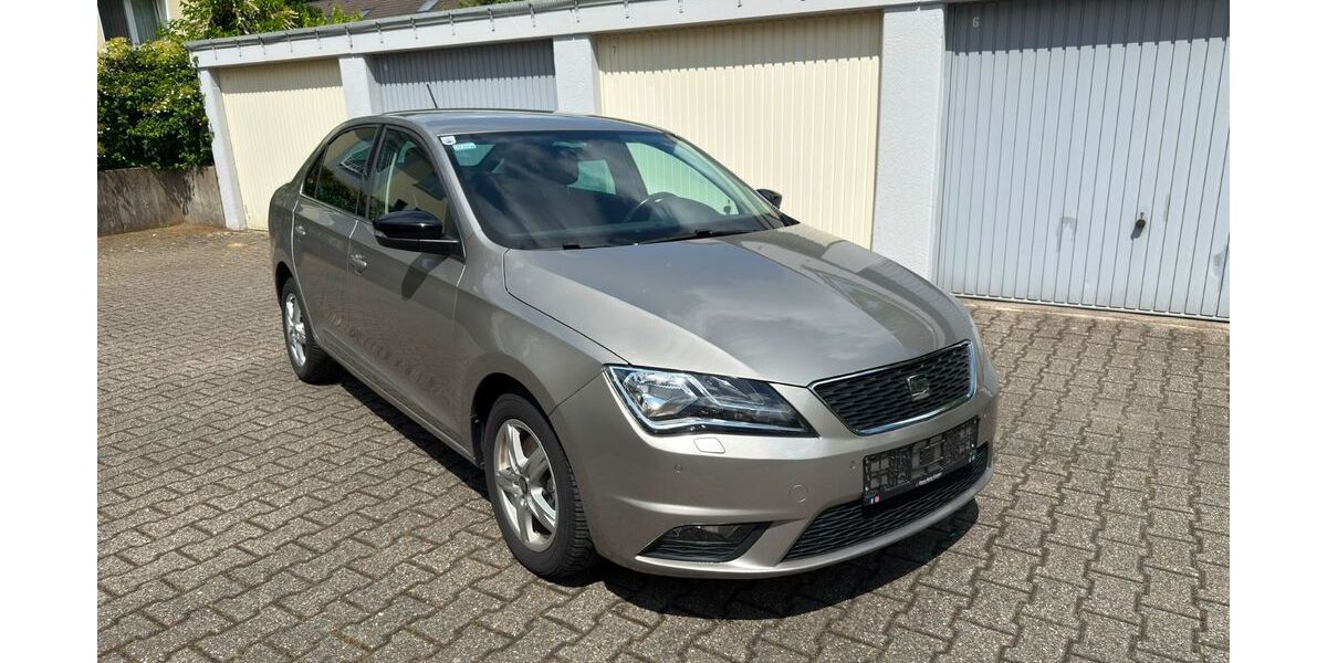 Seat Toledo 34.441 km 14.500 &euro; Essen 45143