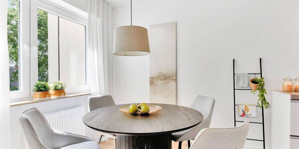 Etagenwohnung Kamen Kamen-Mitte - 3 Zimmer, 80 m&sup2;, 224.000&euro; | Angebot:26737053