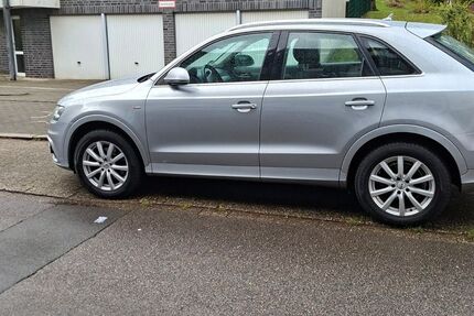 Audi Q3 180.000 km 12.200 &euro; Essen 45136