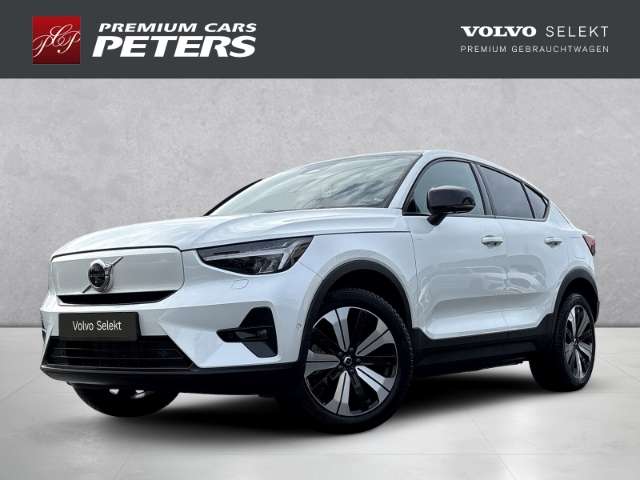 Volvo C40 68.353 km 32.699 &euro; Dortmund 44143