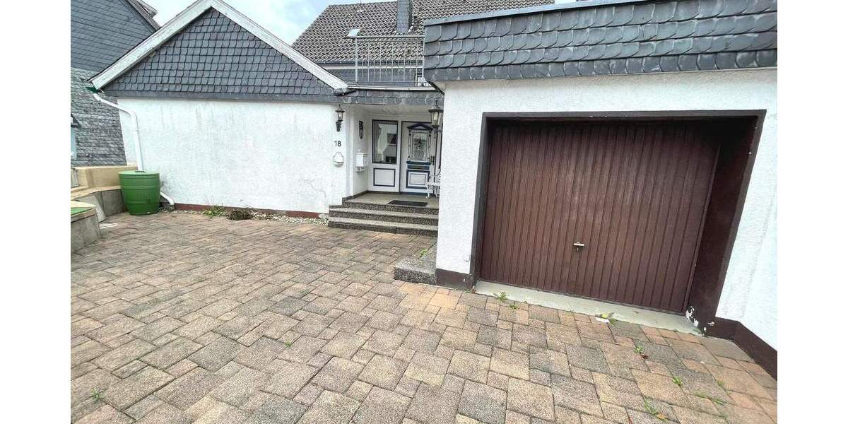 Gewerbeobjekt Sprockhövel Niedersprockhövel - 5 Zimmer, 298.500&euro; | Angebot:25674288