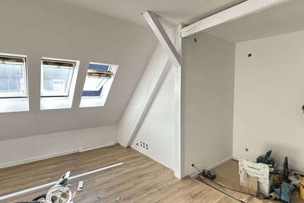 Wohnung Essen Stadtbezirk VI - 2 Zimmer, 65 m&sup2;, 750&euro; | Angebot:25895898