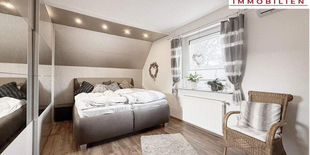 Doppelhaushälfte Datteln - 5 Zimmer, 120 m&sup2;, 425.000&euro; | Angebot:25837727