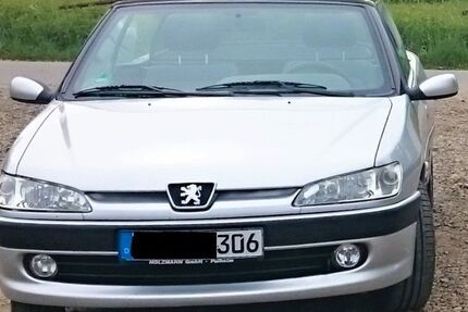 Peugeot 306 211.841 km 3.750 &euro; Dortmund 44225