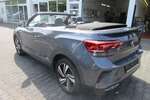 VW T-Roc Cabrio R-Line 1.5 TSI DSG NAVI KAMERA KEYLES 43.835 km 28.988 &euro; Bergkamen 59192