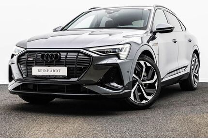 Audi e-tron 19.937 km 39.830 &euro; Hagen 58091