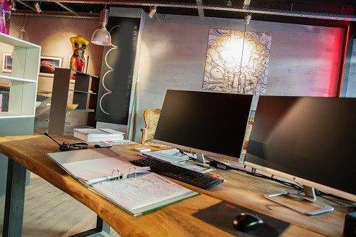 Gewerbeobjekt Marl Hüls - 333&euro; | Angebot:25901063