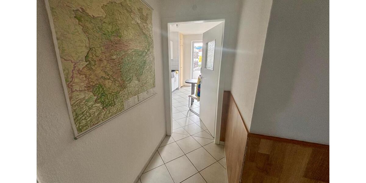 Etagenwohnung Hagen - 2 Zimmer, 63 m&sup2;, 480&euro; | Angebot:26545797