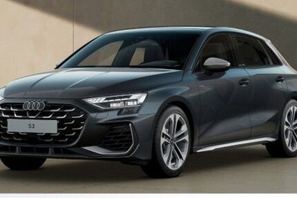 Audi S3 22.880 km 44.440 &euro; Lünen 44534