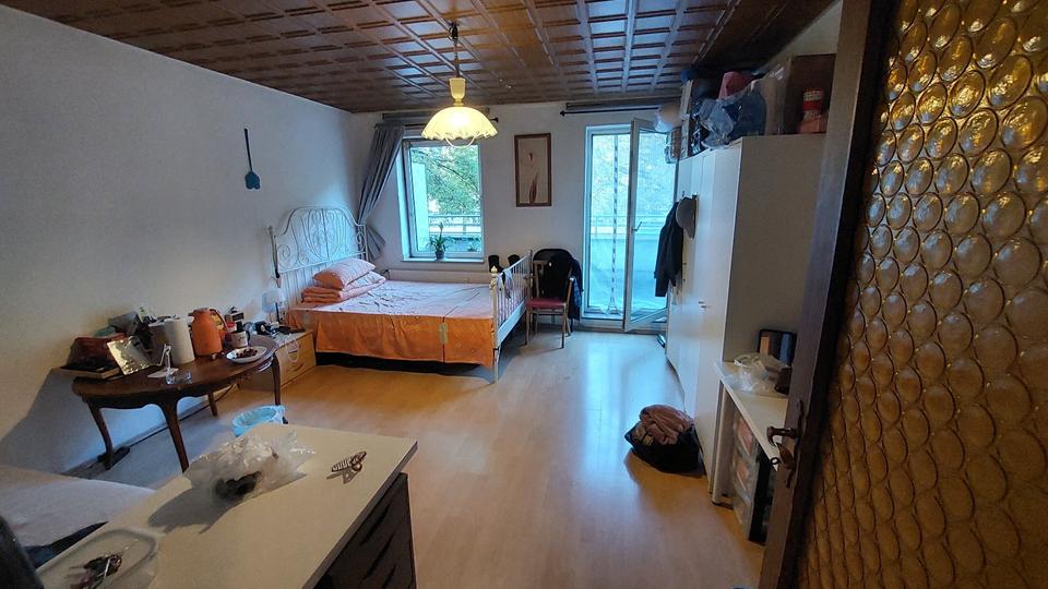 Etagenwohnung Essen Stadtbezirk II - 3 Zimmer, 64 m&sup2;, 139.000&euro; | Angebot:26230195