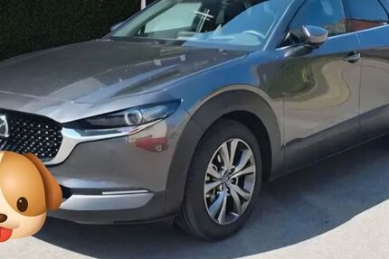 Mazda CX-30 46.000 km 22.500 &euro; Herne 44628