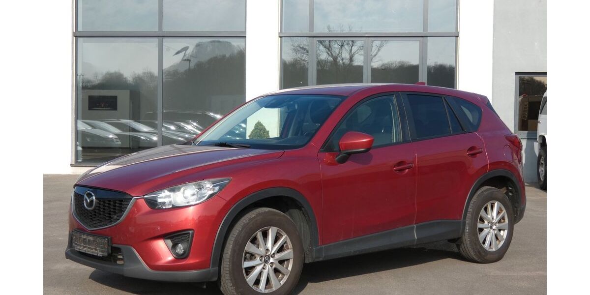 Mazda CX-5 243.257 km 4.890 &euro; Bochum 44807