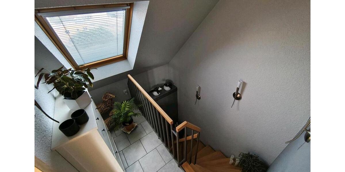 Maisonettenwohnung Bottrop Feldhausen - 4.5 Zimmer, 95 m&sup2;, 295.000&euro; | Angebot:25407123