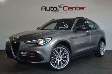 Alfa Romeo Stelvio 140.000 km 24.990 &euro; Ennepetal 58256
