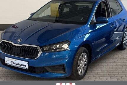 Skoda Fabia 45.552 km 13.290 &euro; Bottrop 46240