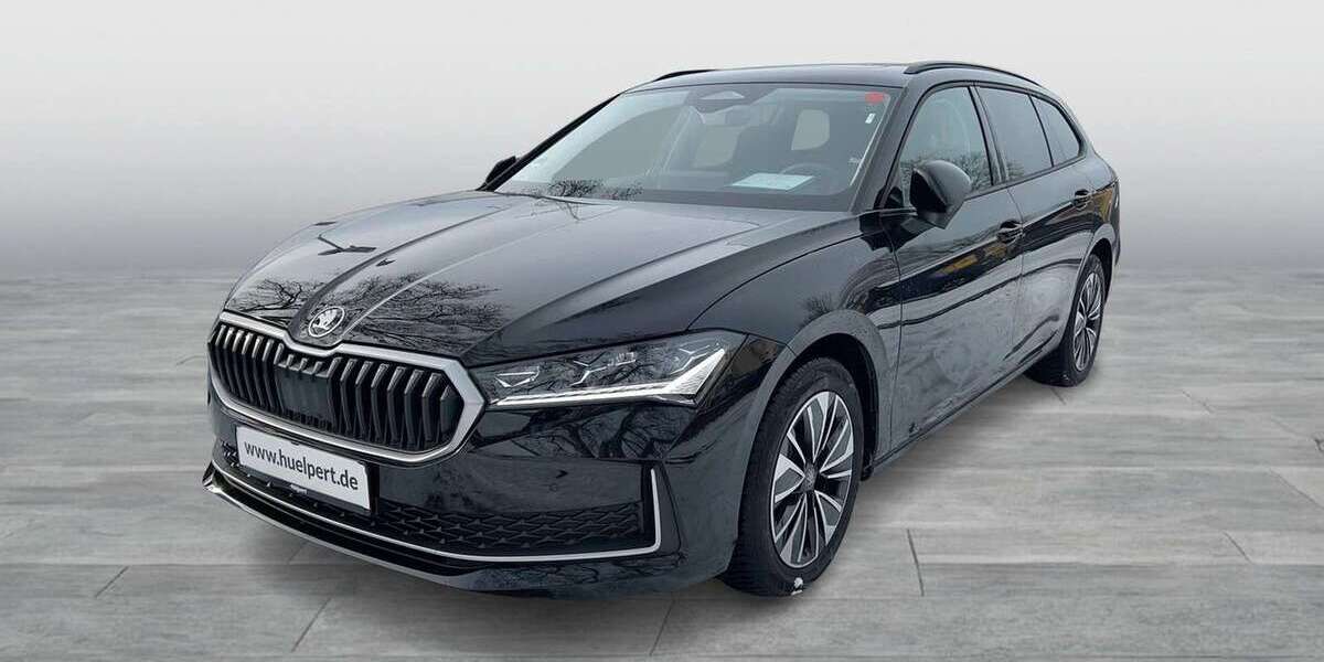 Skoda Superb 18.251 km 34.722 &euro; Dortmund 44269