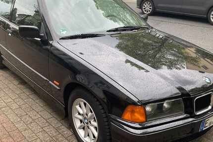 BMW 316 179.000 km 2.999 &euro; Essen 45134