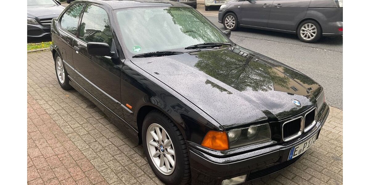 BMW 316 179.000 km 2.999 &euro; Essen 45134
