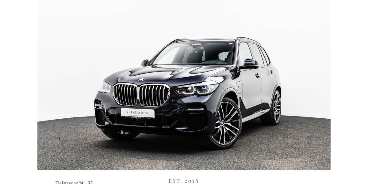 BMW X5 98.249 km 61.695 &euro; Hagen 58091