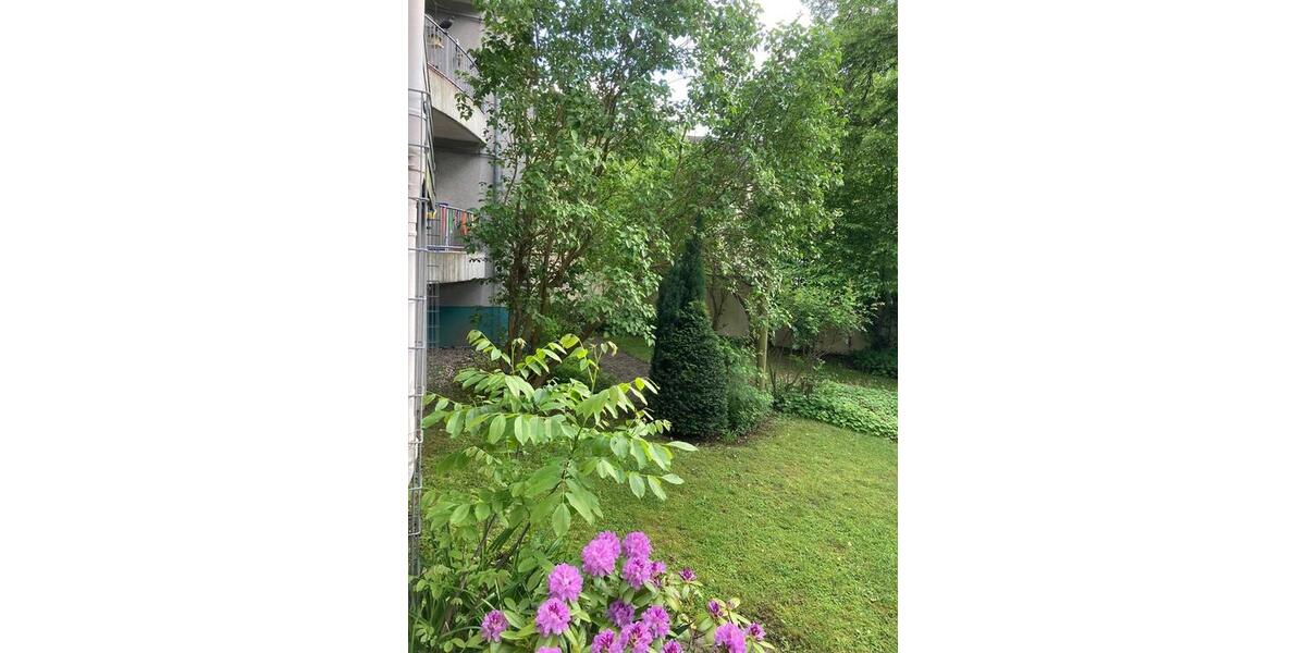 Dachgeschoßwohnung Hagen Hagen-Mitte - 5 Zimmer, 122 m&sup2;, 760&euro; | Angebot:26606044