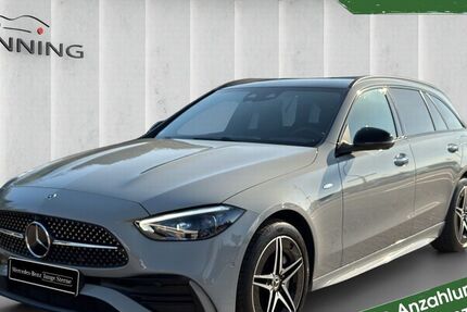 Mercedes-Benz C 300 19.090 km 56.550 &euro; Herne 44653