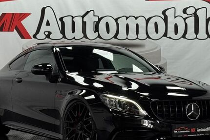 Mercedes-Benz C 63 AMG 27.000 km 81.990 &euro; Gladbeck 45968