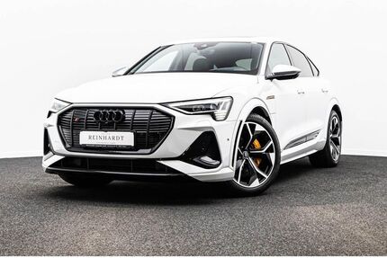 Audi e-tron 45.332 km 40.915 &euro; Hagen 58091