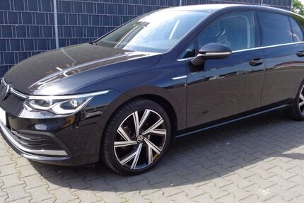 VW Golf 76.524 km 22.980 &euro; Selm 59379