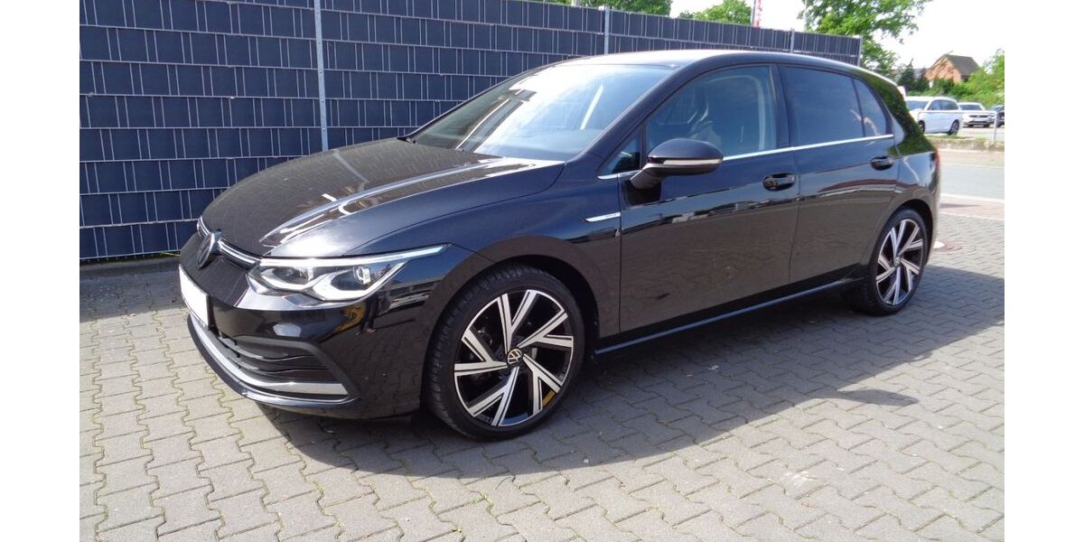 VW Golf 76.524 km 22.980 &euro; Selm 59379