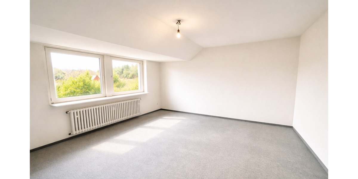 Etagenwohnung Gelsenkirchen Erle - 5 Zimmer, 134 m&sup2;, 224.400&euro; | Angebot:25665738