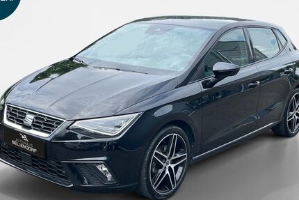 Seat Ibiza 48.028 km 20.940 &euro; Bottrop 46244
