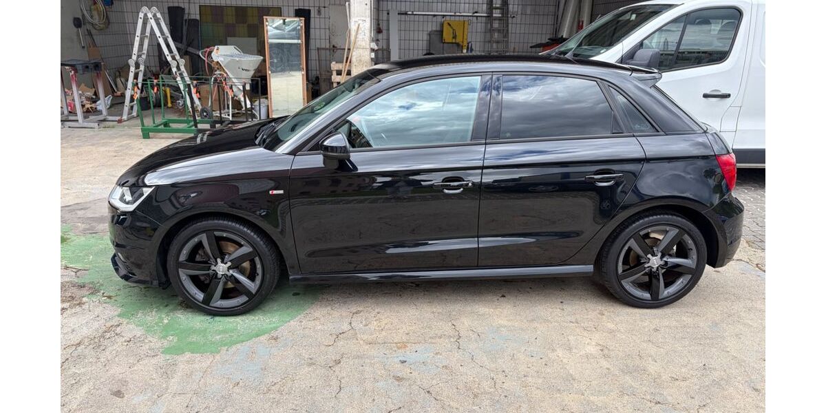 Audi A1 66.000 km 14.000 &euro; Marl 45770