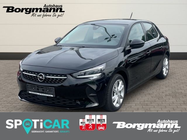 Opel Corsa 40.300 km 16.790 &euro; Essen 45329