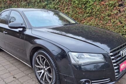 Audi A8 390.000 km 9.000 &euro; Gelsenkirchen 45892