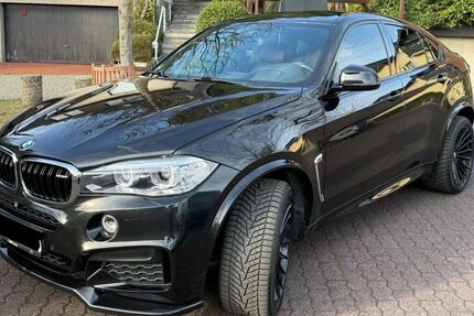 BMW X6 145.000 km 29.700 &euro; Gevelsberg 58285
