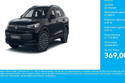 VW Tiguan 9.918 km 41.788 &euro; Dortmund 44141