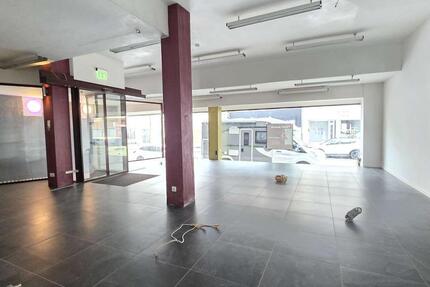 Gewerbeobjekt Gelsenkirchen Resse - 1.500&euro; | Angebot:25271496