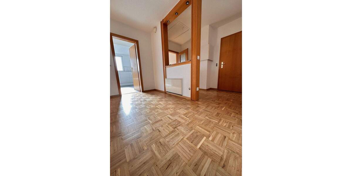 Etagenwohnung Herne Wanne - 3 Zimmer, 94 m&sup2;, 517&euro; | Angebot:25738544