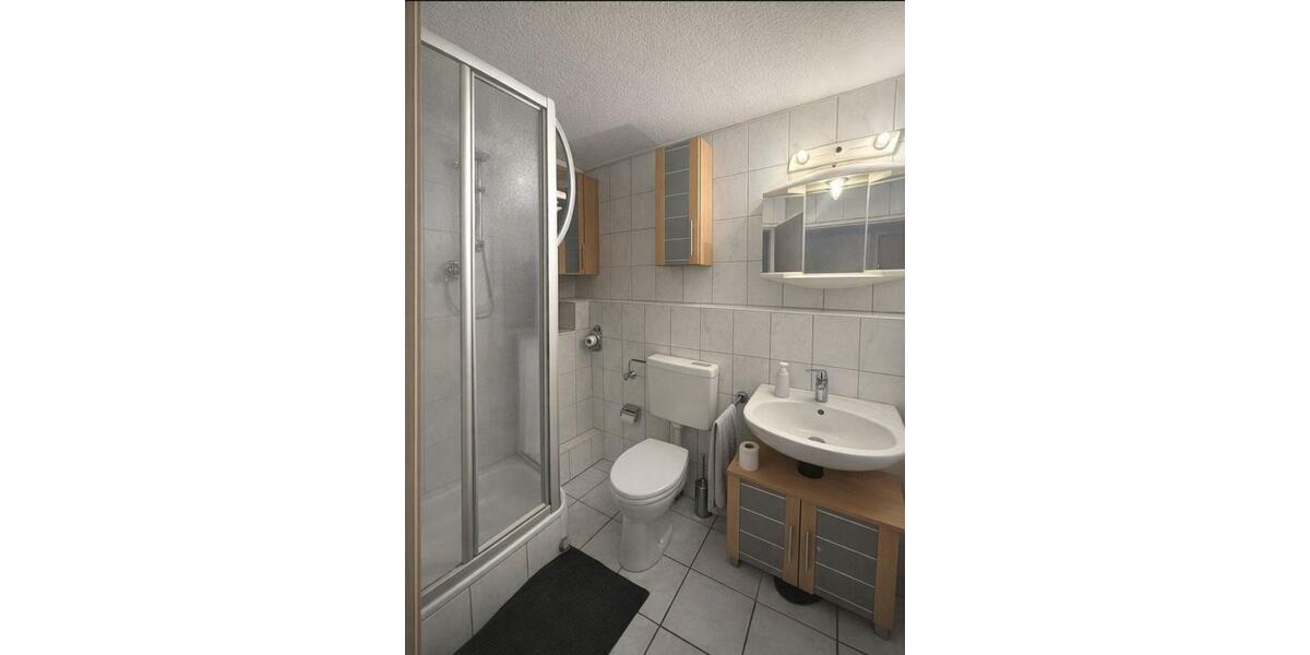 Dachgeschoßwohnung Gladbeck Alt-Rentfort - 2.5 Zimmer, 46 m&sup2;, 435&euro; | Angebot:25868115