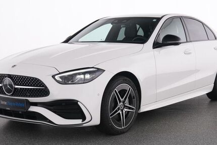Mercedes-Benz C 300 15.600 km 46.485 &euro; Essen 45309