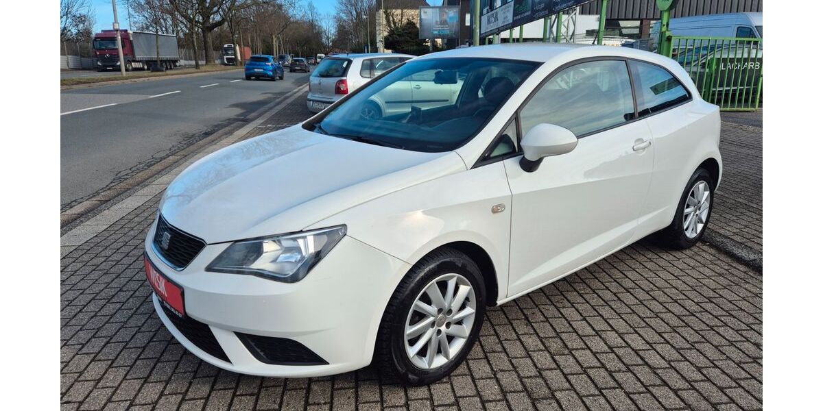 Seat Ibiza 154.500 km 3.999 &euro; Essen 45139