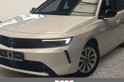 Opel Astra 7.880 km 19.990 &euro; Bottrop 46240