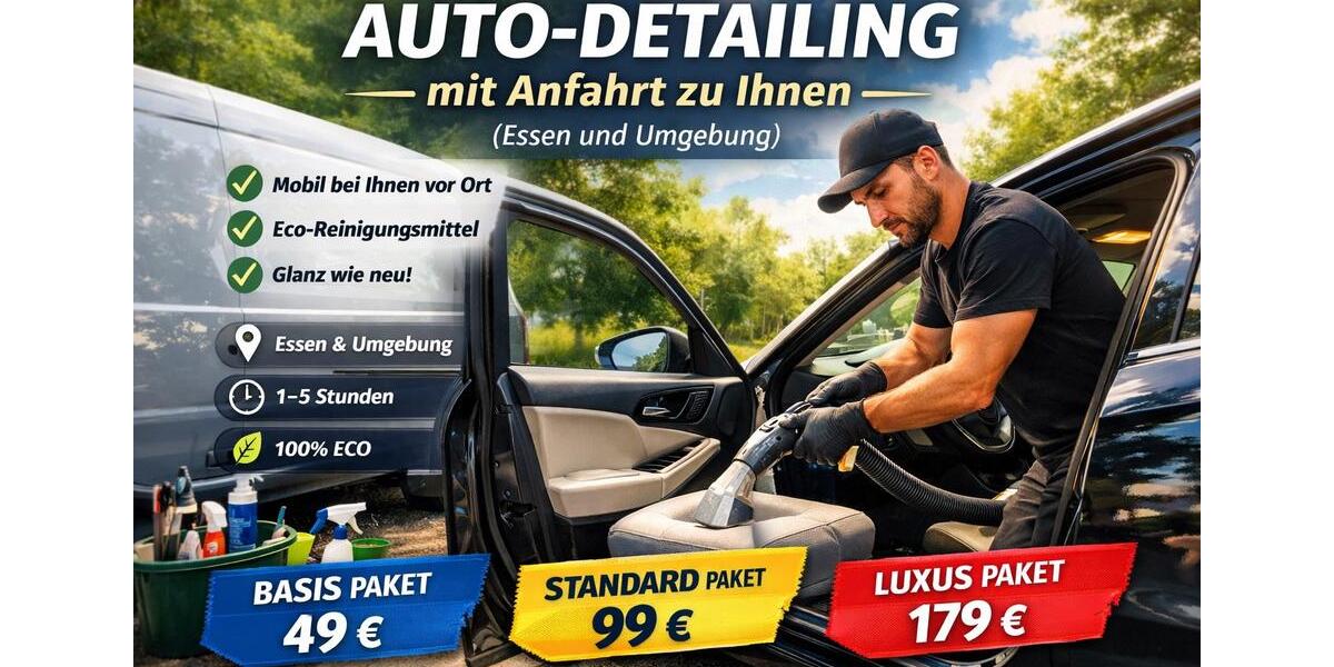 Gewerbeobjekt Essen Stadtbezirk IV - 49&euro; | Angebot:25648029