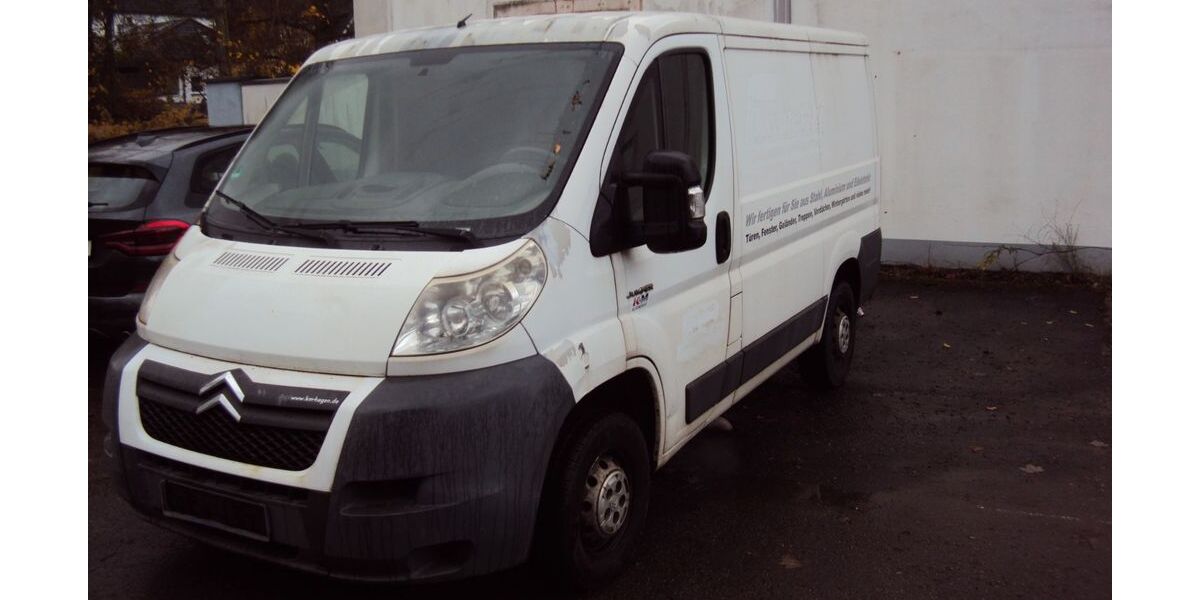 Citroen Jumper 181.000 km 3.200 &euro; Hagen 58091