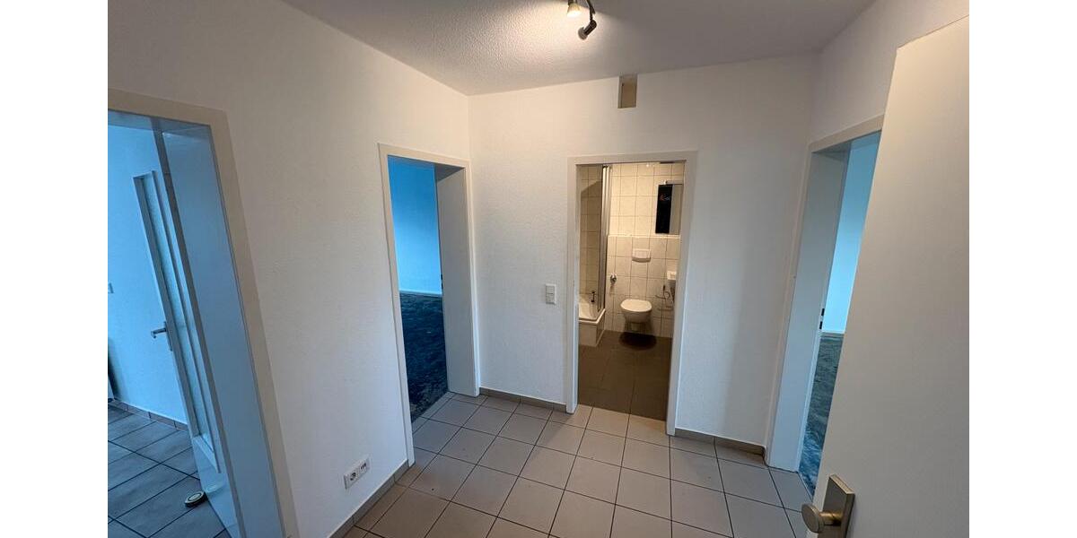 Etagenwohnung Gelsenkirchen Resse - 2 Zimmer, 63 m&sup2;, 490&euro; | Angebot:25100479