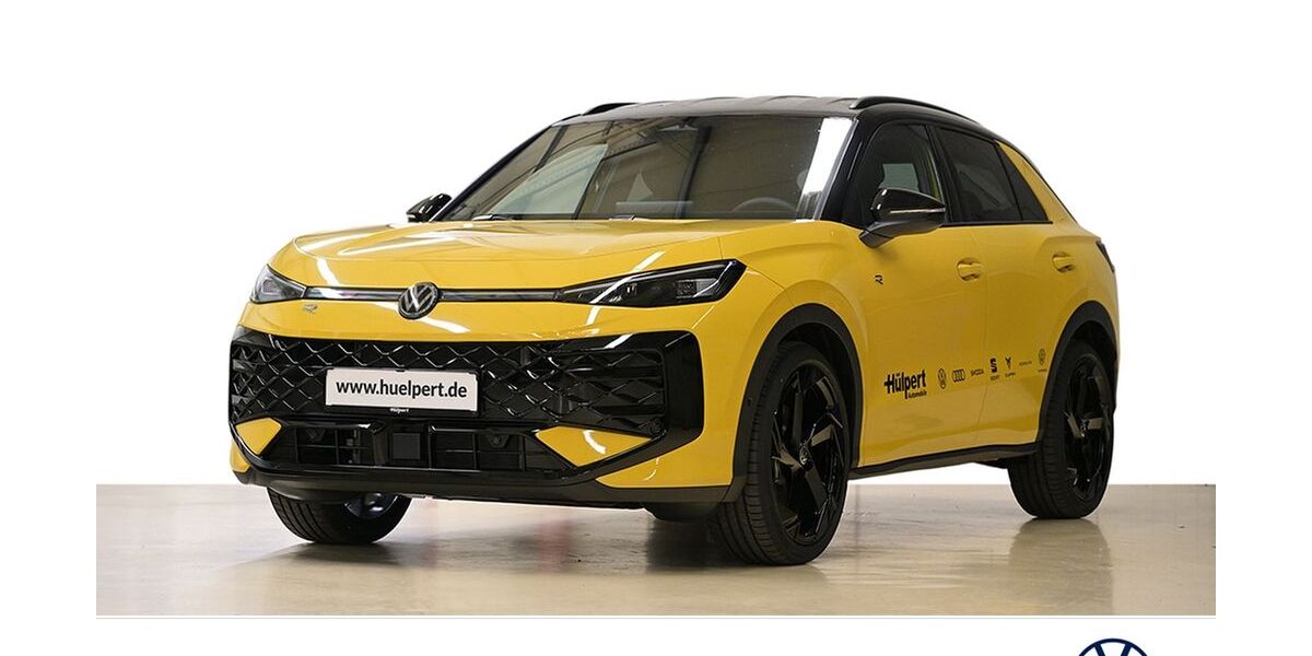 VW T-Roc 2.000 km 41.405 &euro; Unna 59423